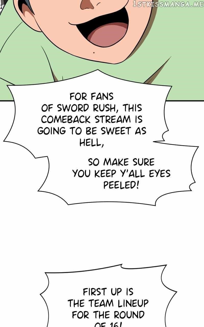 Double Click (PARK Soo-bong) Chapter 86 - Page 2