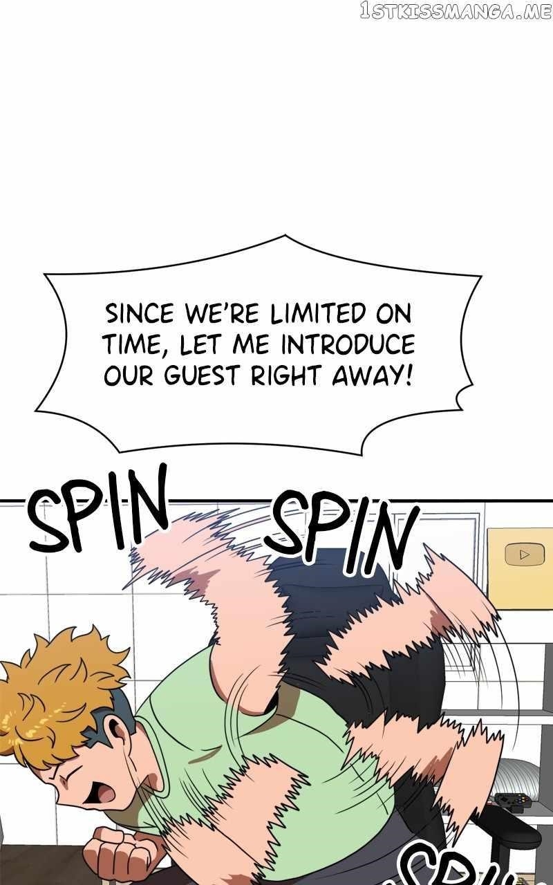 Double Click (PARK Soo-bong) Chapter 86 - Page 20