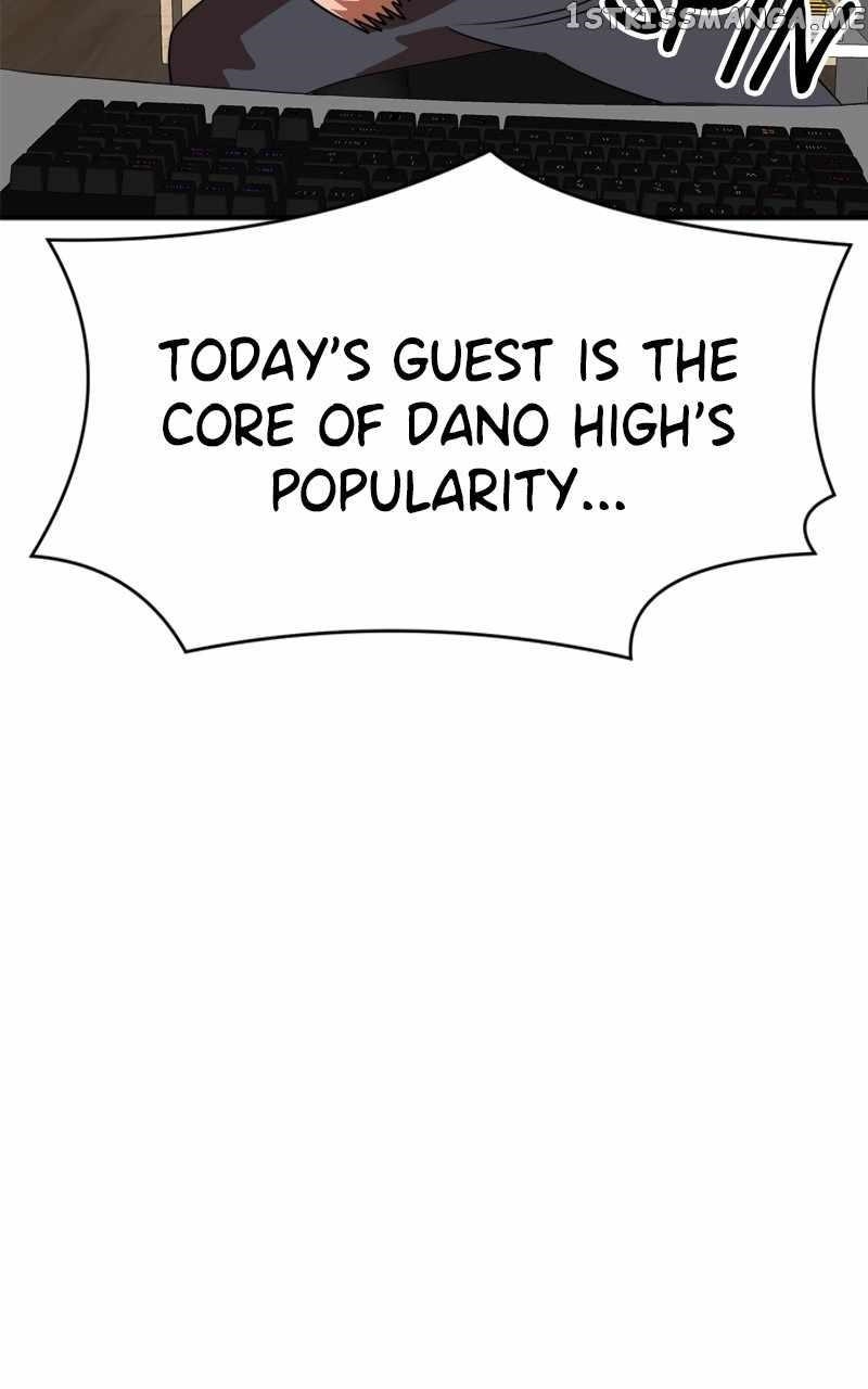 Double Click (PARK Soo-bong) Chapter 86 - Page 21
