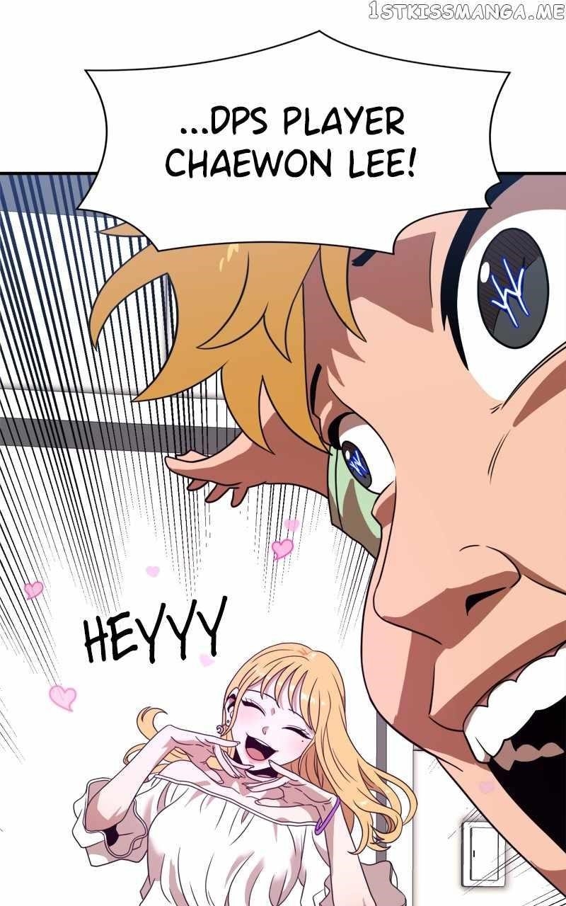 Double Click (PARK Soo-bong) Chapter 86 - Page 22