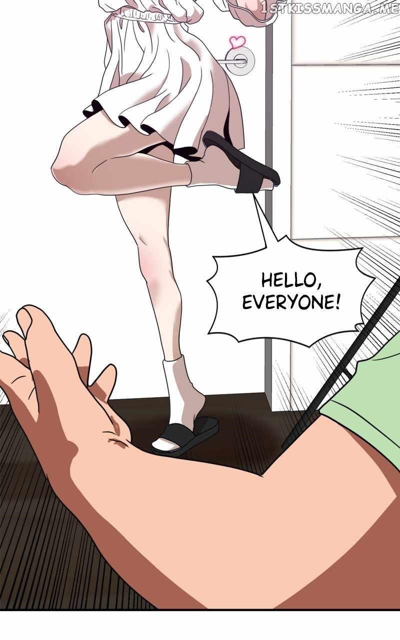 Double Click (PARK Soo-bong) Chapter 86 - Page 23