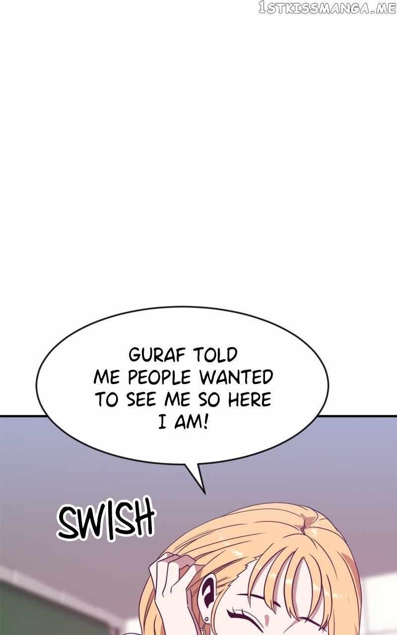 Double Click (PARK Soo-bong) Chapter 86 - Page 24