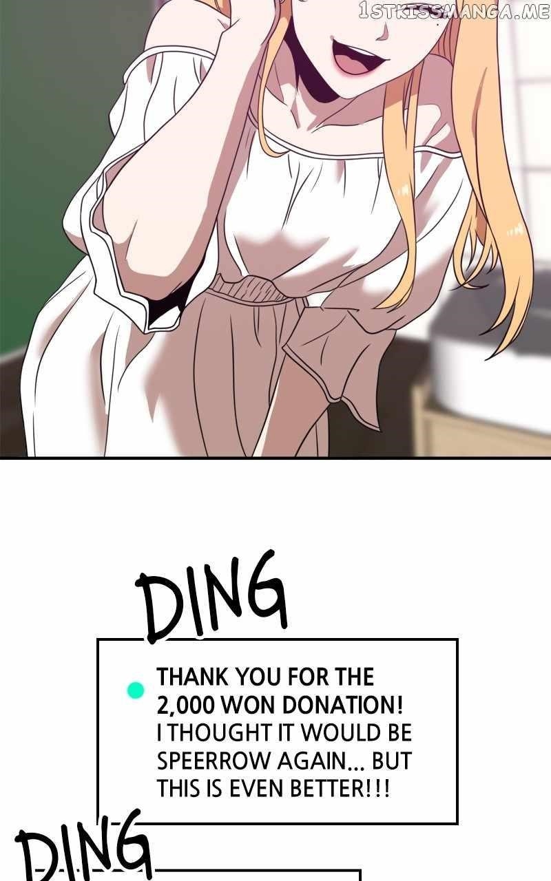 Double Click (PARK Soo-bong) Chapter 86 - Page 25