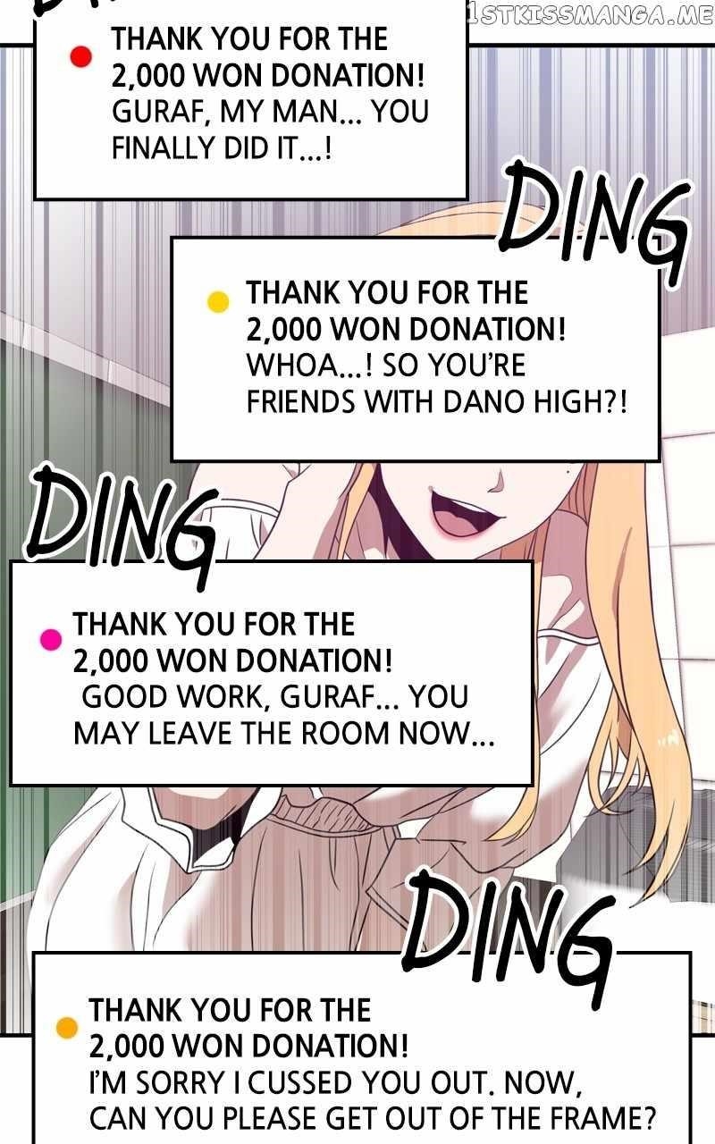 Double Click (PARK Soo-bong) Chapter 86 - Page 26