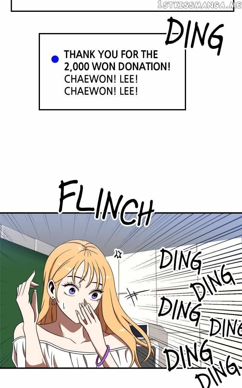 Double Click (PARK Soo-bong) Chapter 86 - Page 27