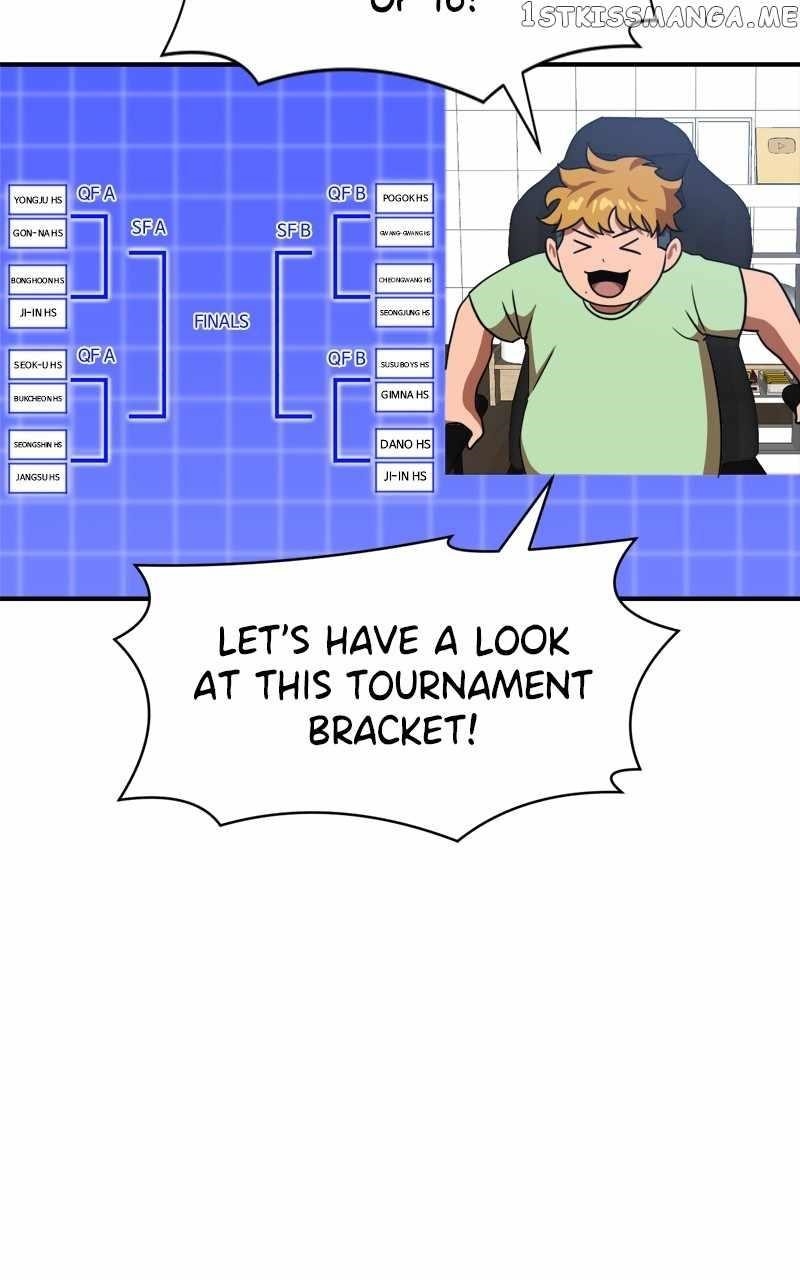 Double Click (PARK Soo-bong) Chapter 86 - Page 3