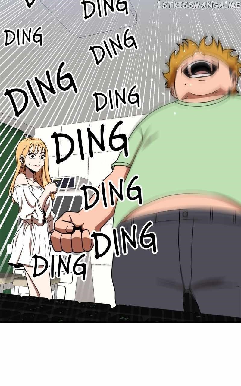 Double Click (PARK Soo-bong) Chapter 86 - Page 31