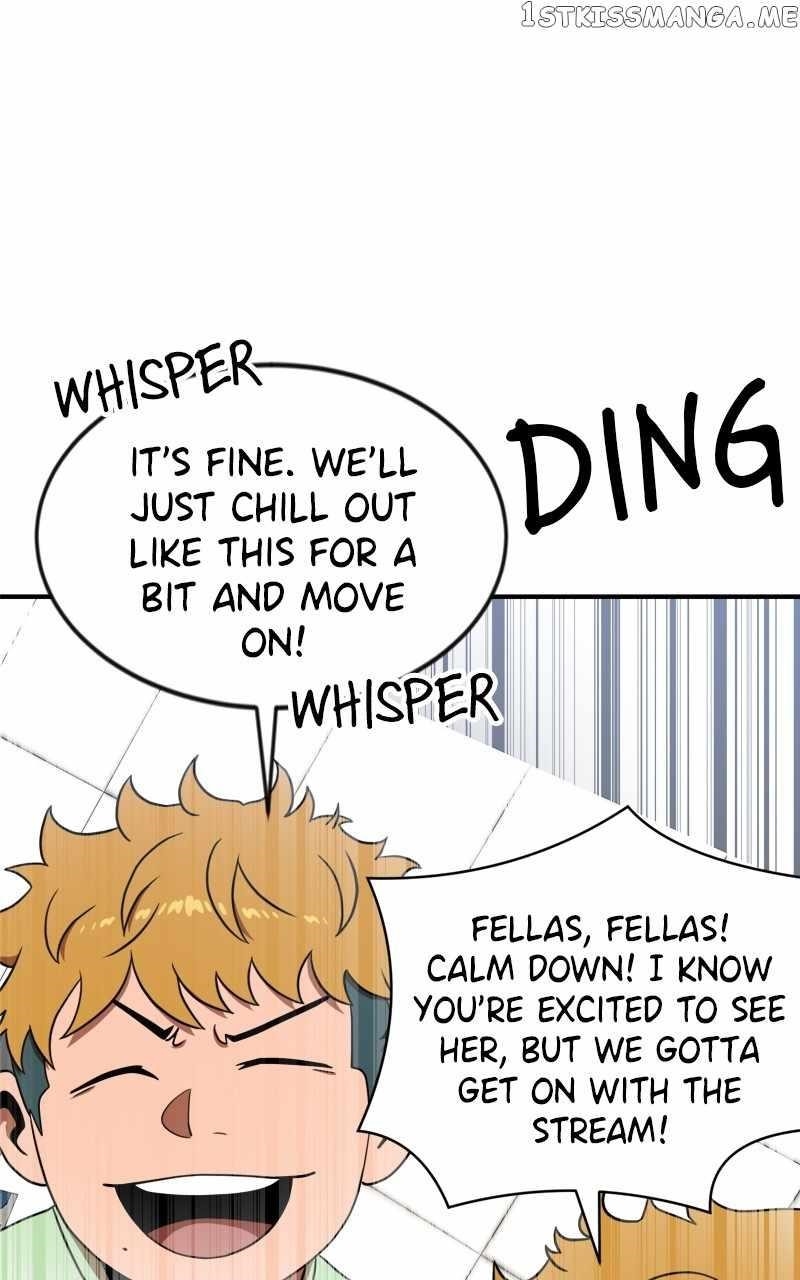 Double Click (PARK Soo-bong) Chapter 86 - Page 32