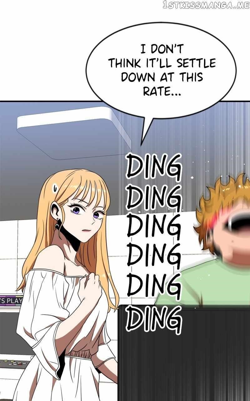 Double Click (PARK Soo-bong) Chapter 86 - Page 34