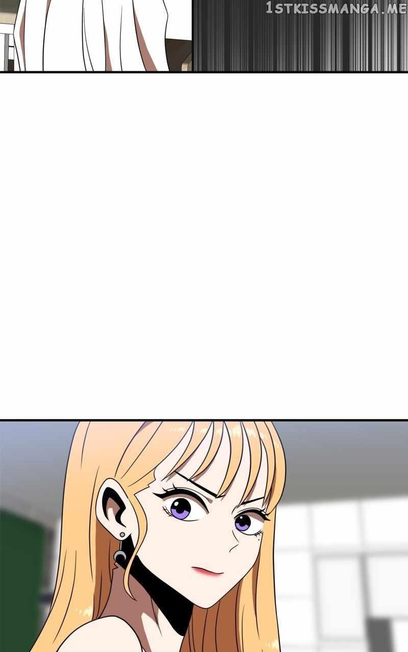 Double Click (PARK Soo-bong) Chapter 86 - Page 35