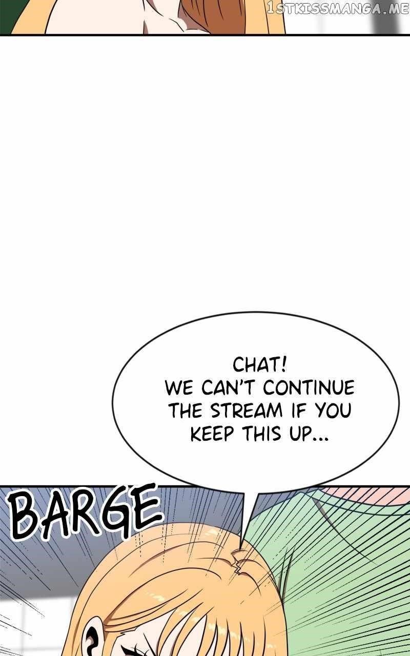 Double Click (PARK Soo-bong) Chapter 86 - Page 36