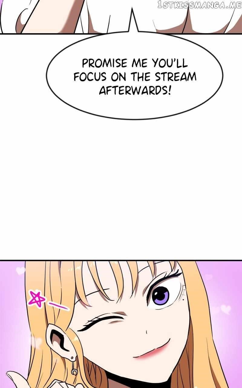 Double Click (PARK Soo-bong) Chapter 86 - Page 39