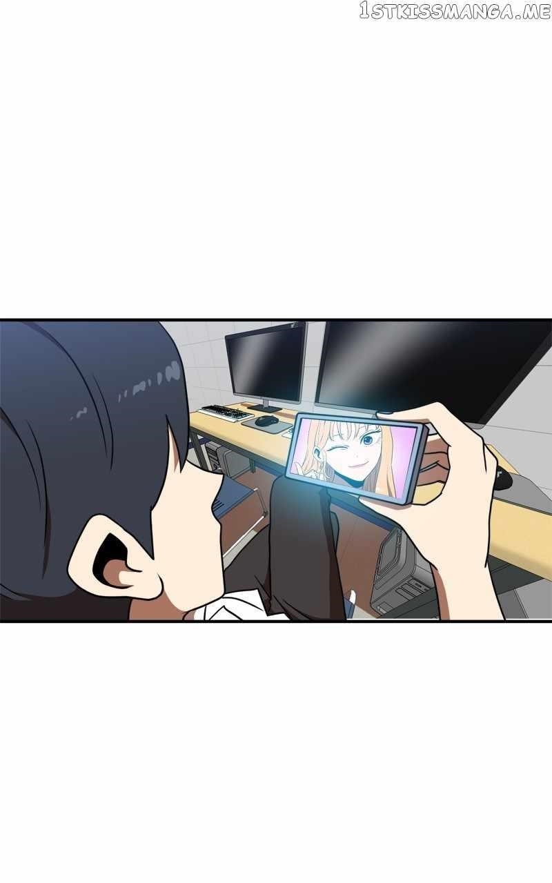 Double Click (PARK Soo-bong) Chapter 86 - Page 41