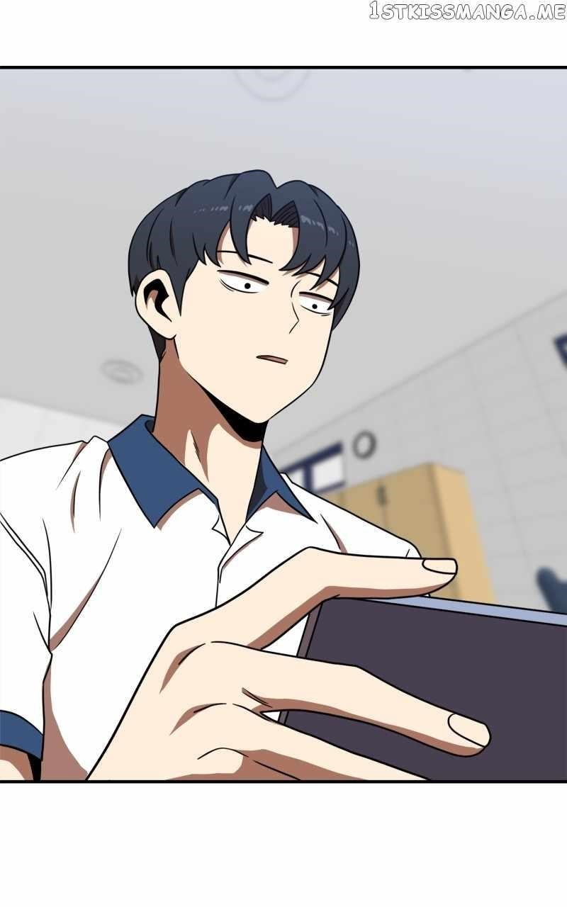 Double Click (PARK Soo-bong) Chapter 86 - Page 42