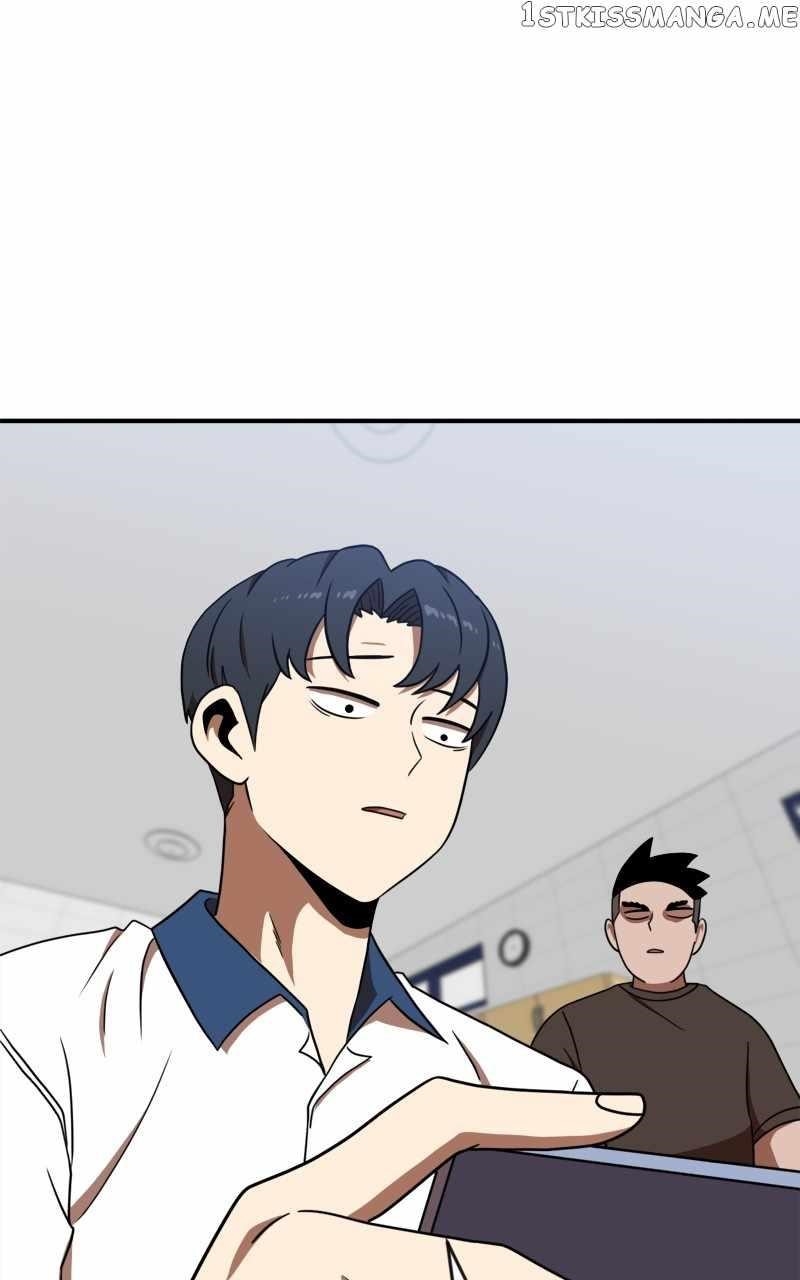 Double Click (PARK Soo-bong) Chapter 86 - Page 43