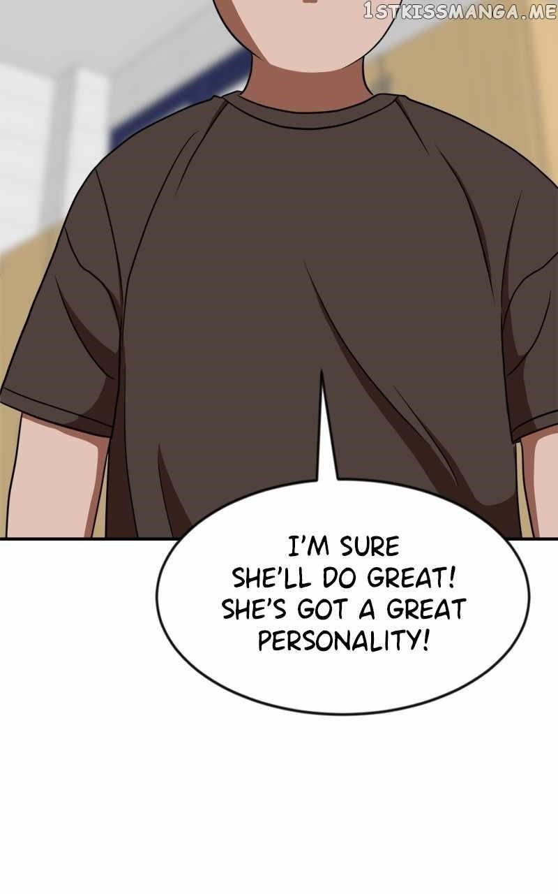 Double Click (PARK Soo-bong) Chapter 86 - Page 45