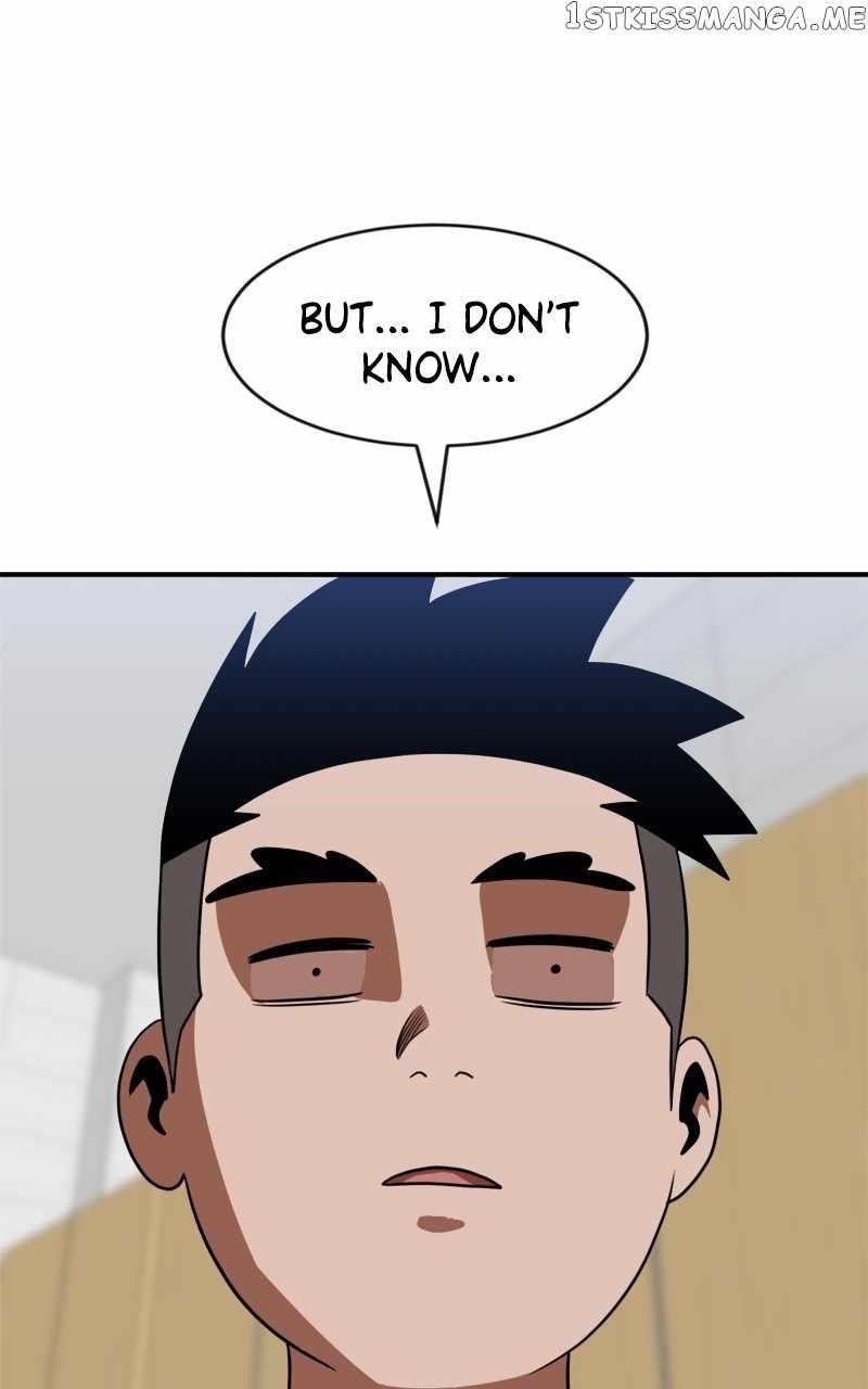 Double Click (PARK Soo-bong) Chapter 86 - Page 46