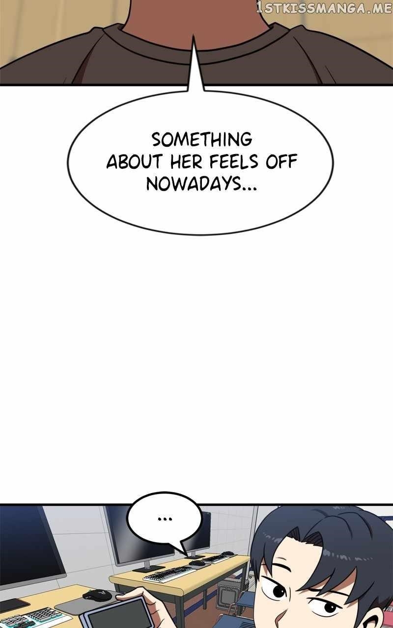 Double Click (PARK Soo-bong) Chapter 86 - Page 47