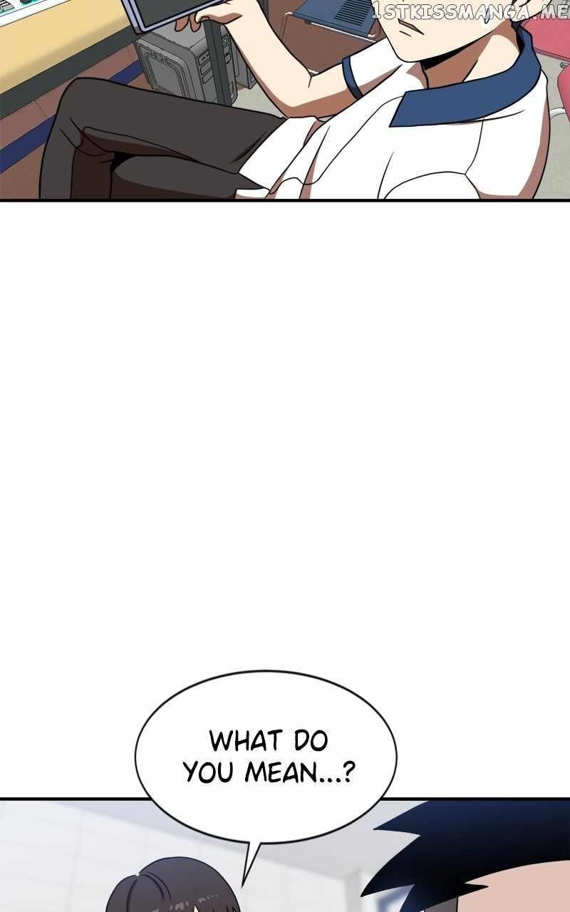 Double Click (PARK Soo-bong) Chapter 86 - Page 48