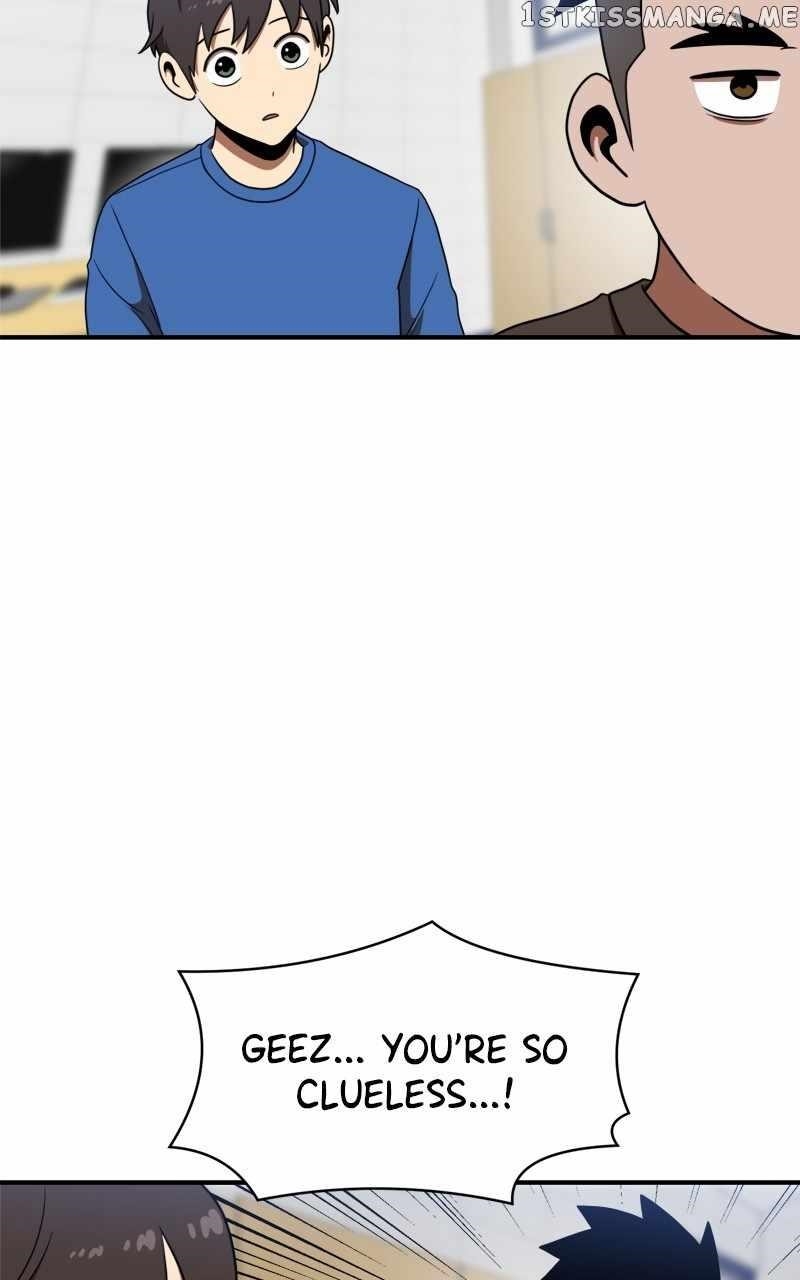 Double Click (PARK Soo-bong) Chapter 86 - Page 49