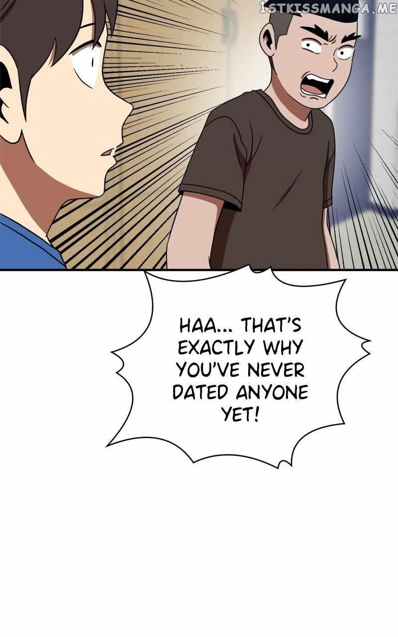 Double Click (PARK Soo-bong) Chapter 86 - Page 50