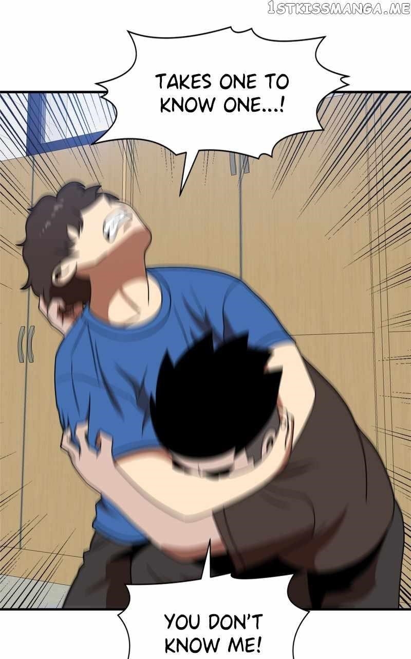 Double Click (PARK Soo-bong) Chapter 86 - Page 51