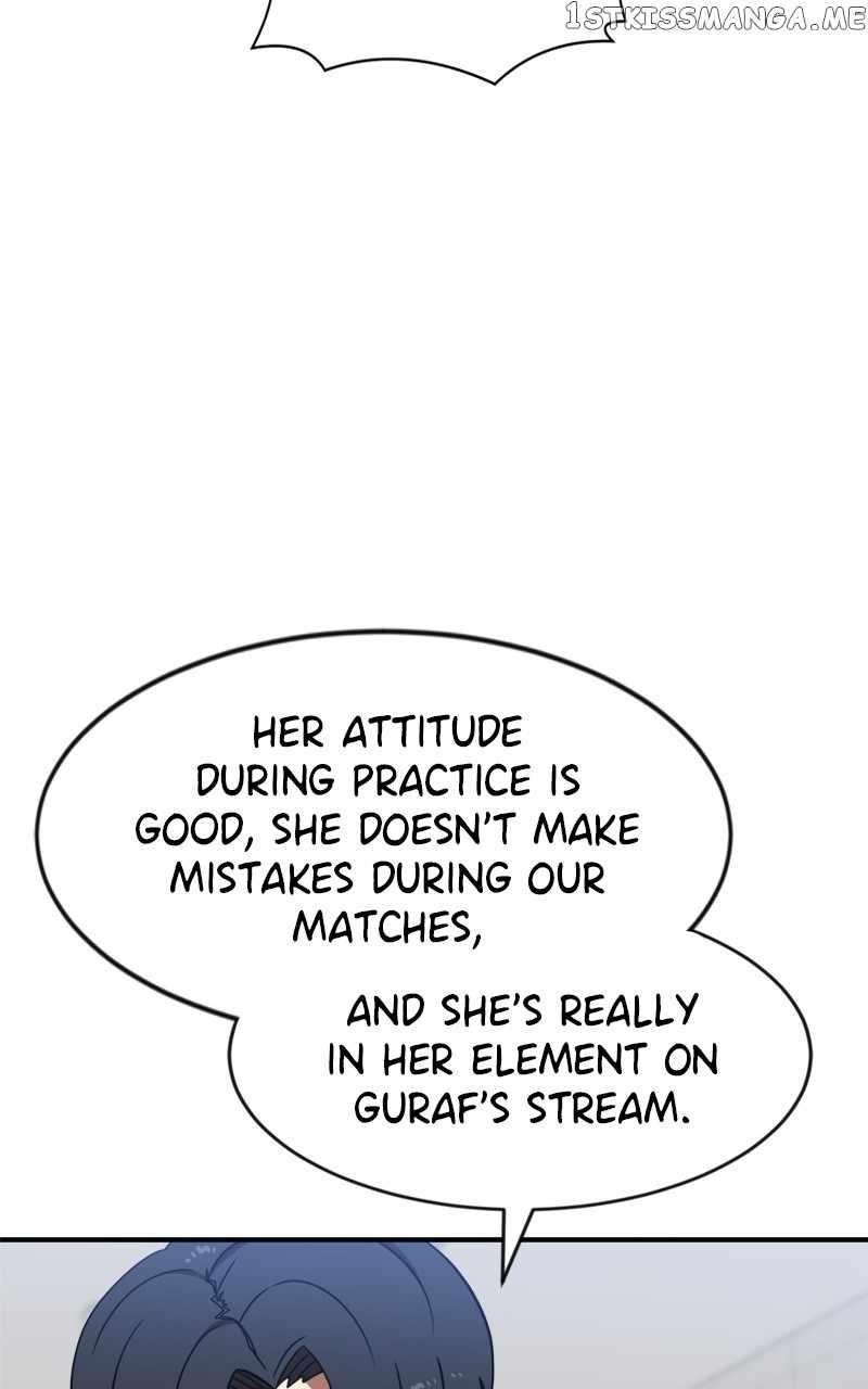 Double Click (PARK Soo-bong) Chapter 86 - Page 52