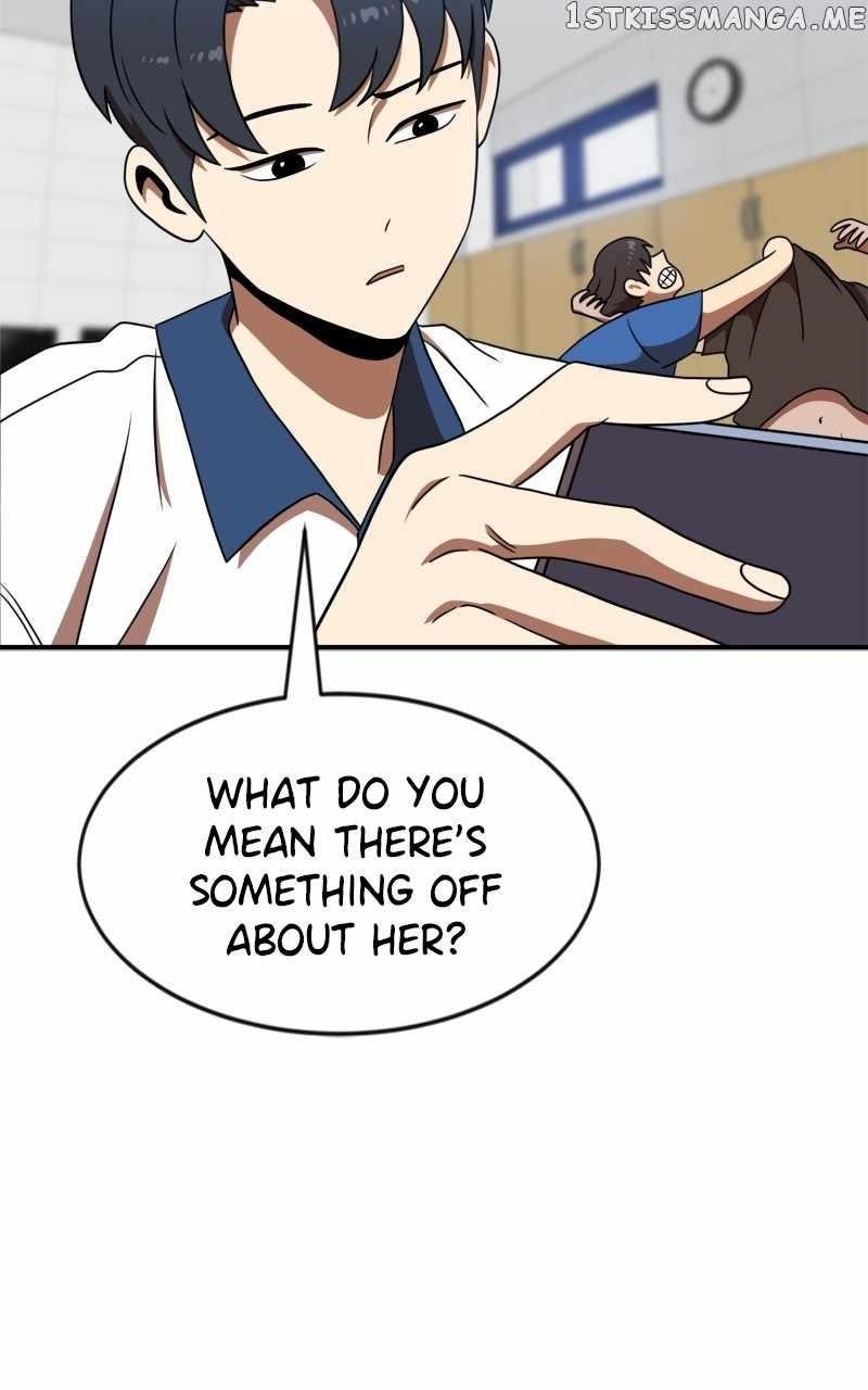 Double Click (PARK Soo-bong) Chapter 86 - Page 53