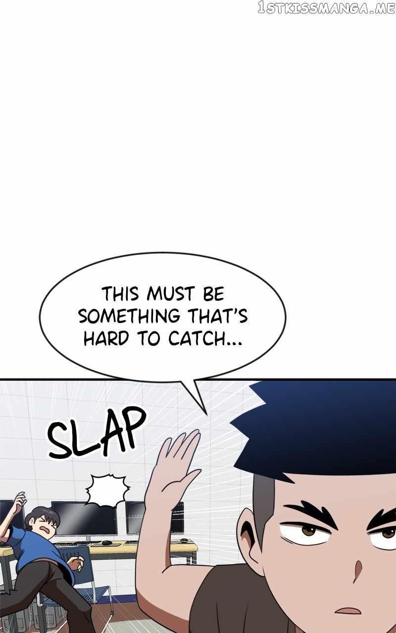 Double Click (PARK Soo-bong) Chapter 86 - Page 54