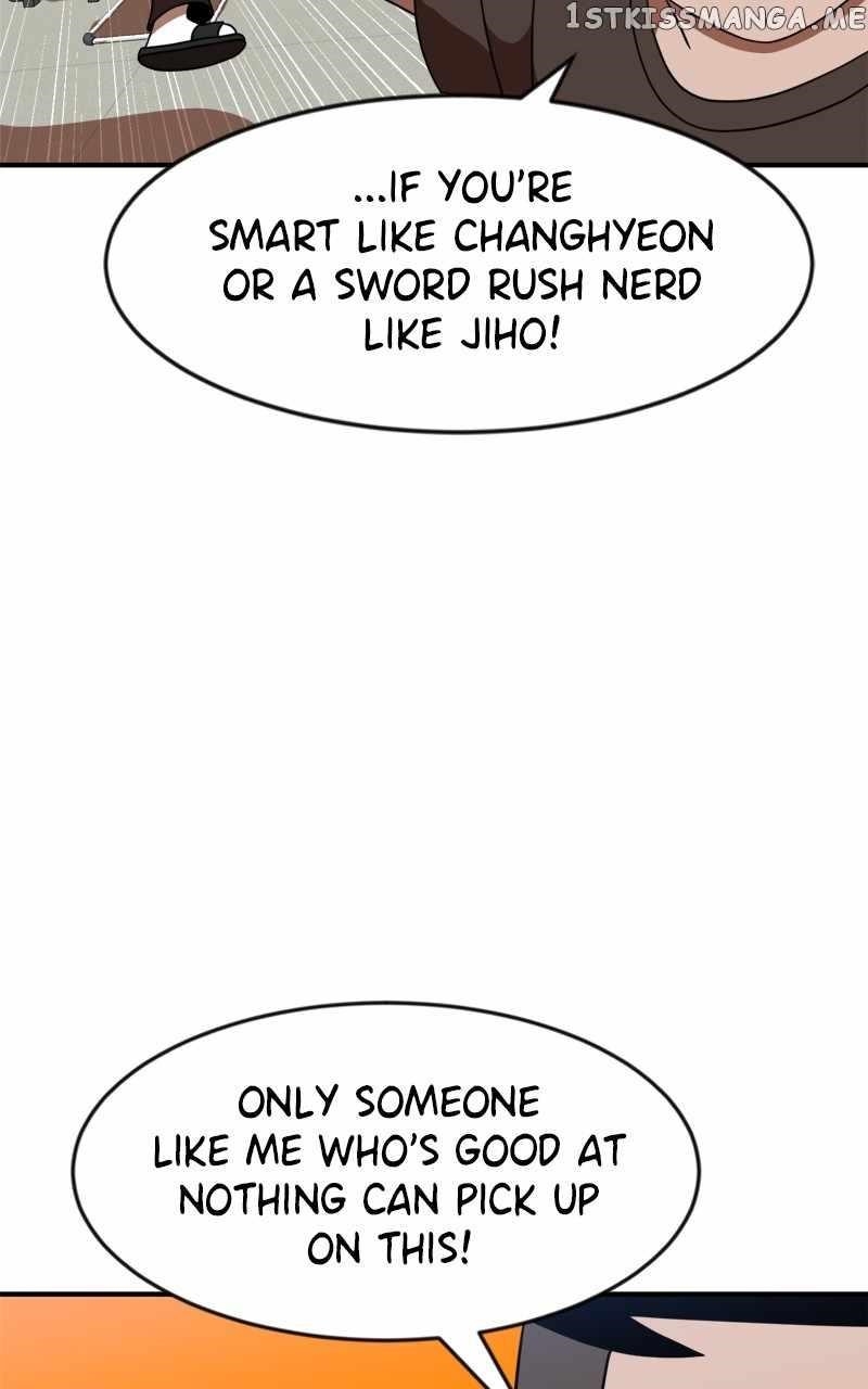 Double Click (PARK Soo-bong) Chapter 86 - Page 55