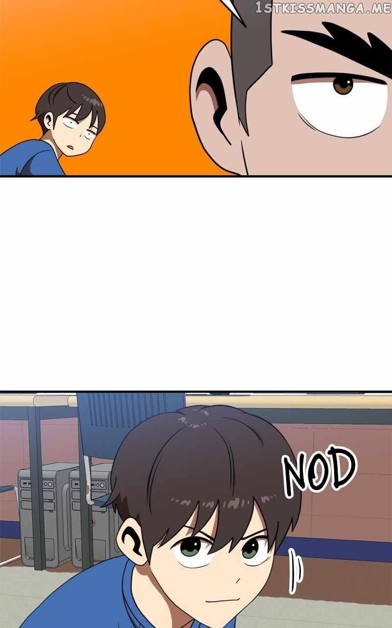 Double Click (PARK Soo-bong) Chapter 86 - Page 56