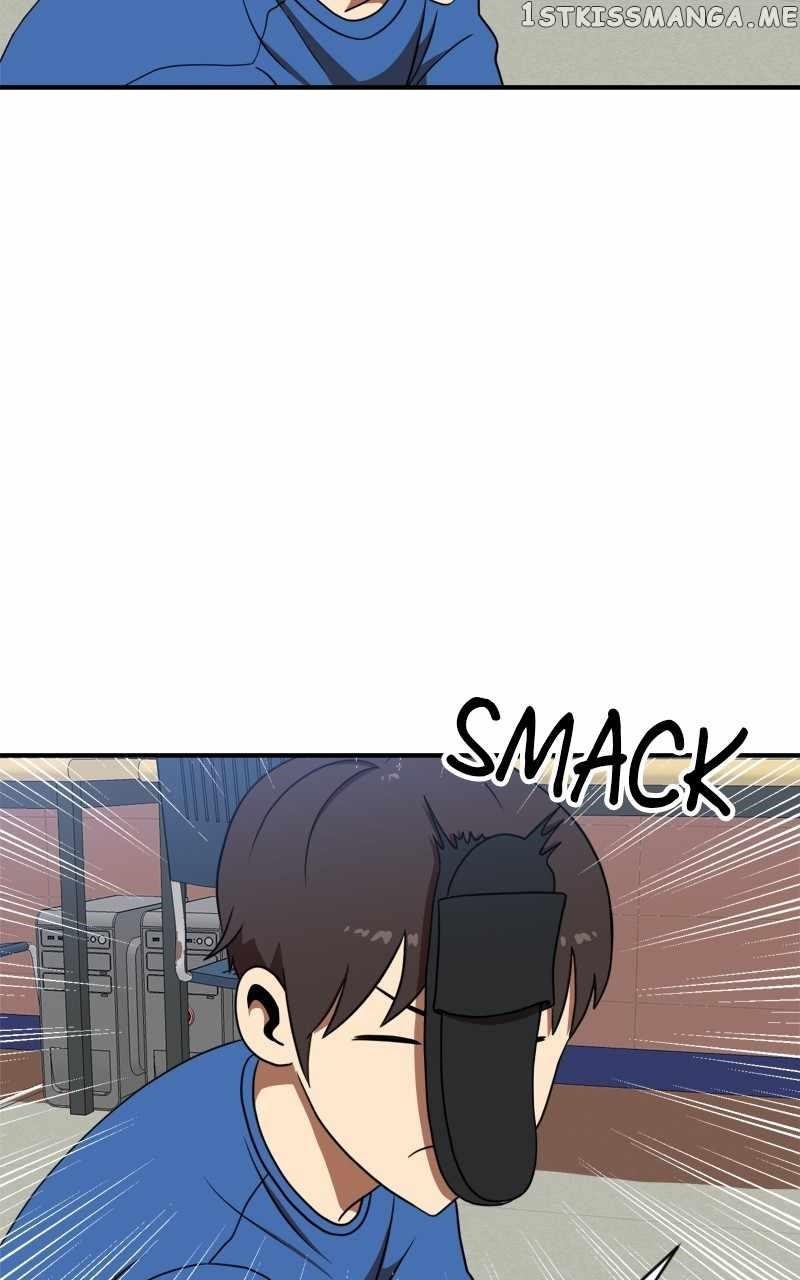 Double Click (PARK Soo-bong) Chapter 86 - Page 57