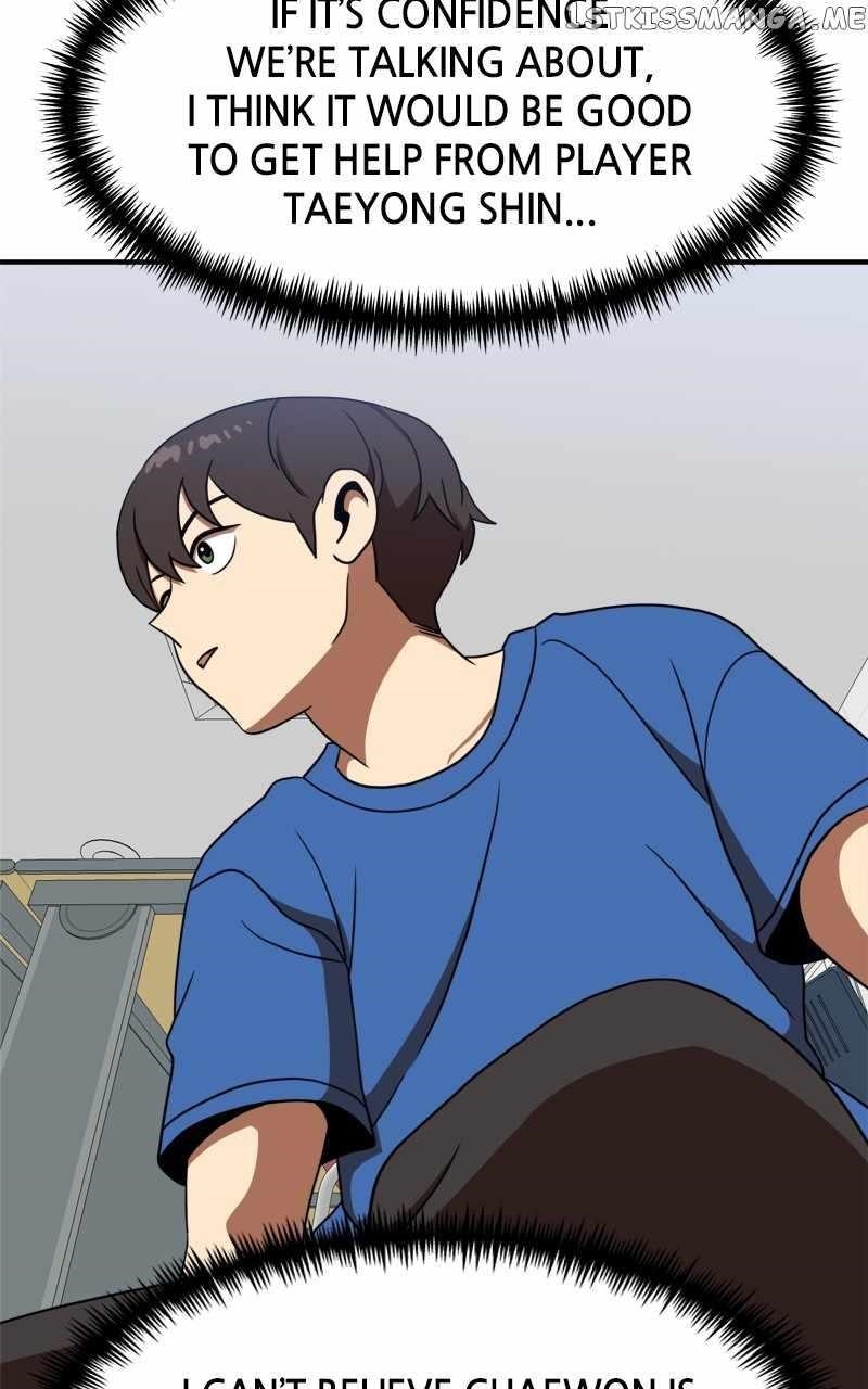 Double Click (PARK Soo-bong) Chapter 86 - Page 63