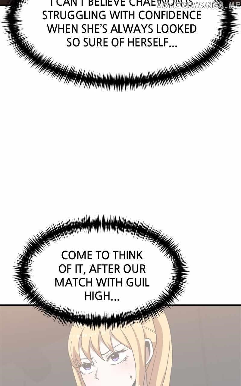 Double Click (PARK Soo-bong) Chapter 86 - Page 64