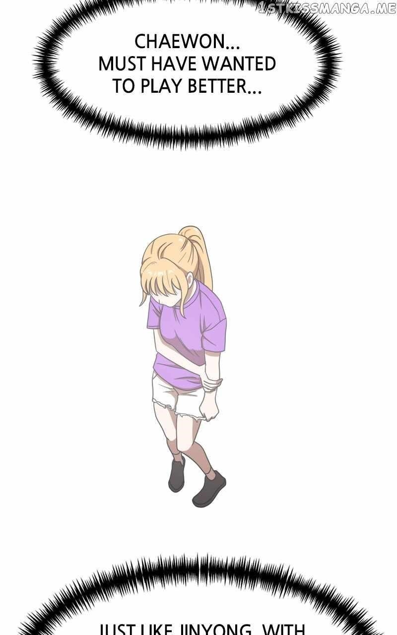 Double Click (PARK Soo-bong) Chapter 86 - Page 69