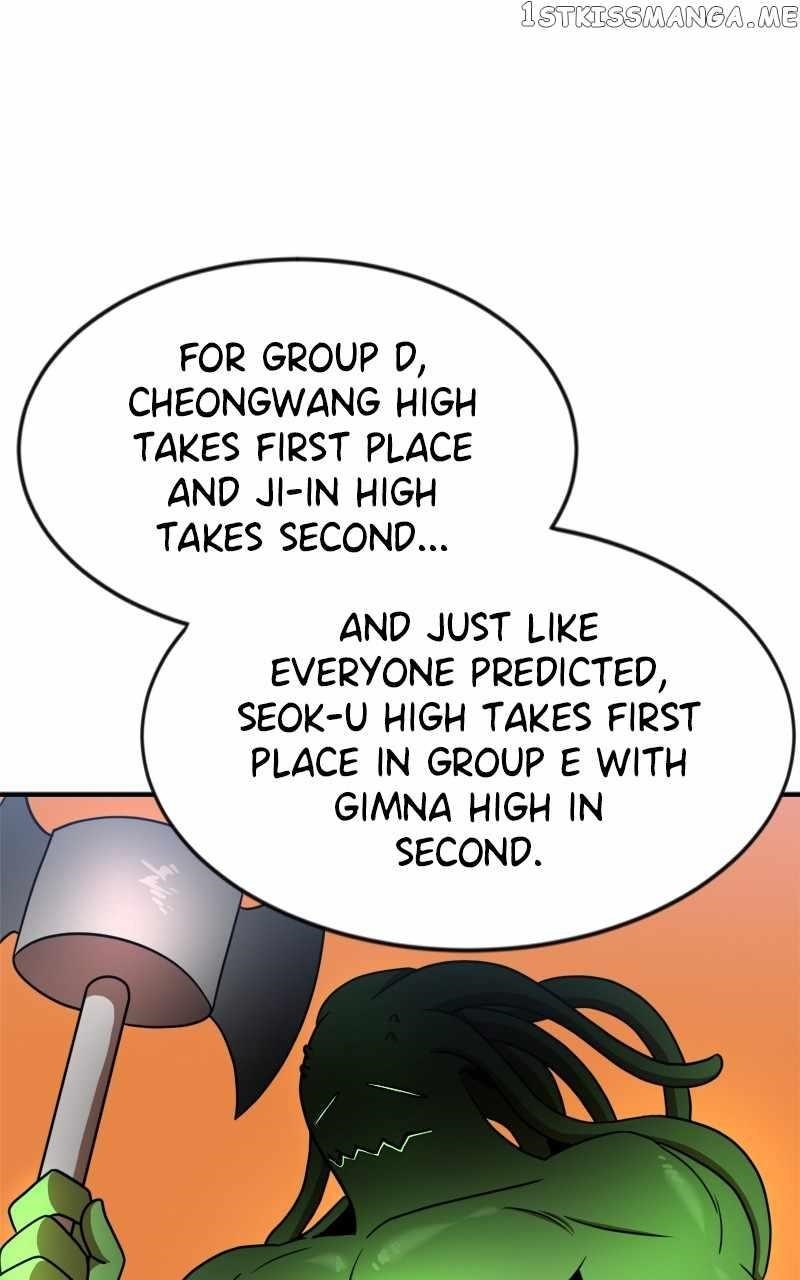 Double Click (PARK Soo-bong) Chapter 86 - Page 7