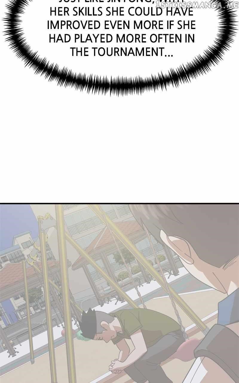 Double Click (PARK Soo-bong) Chapter 86 - Page 70