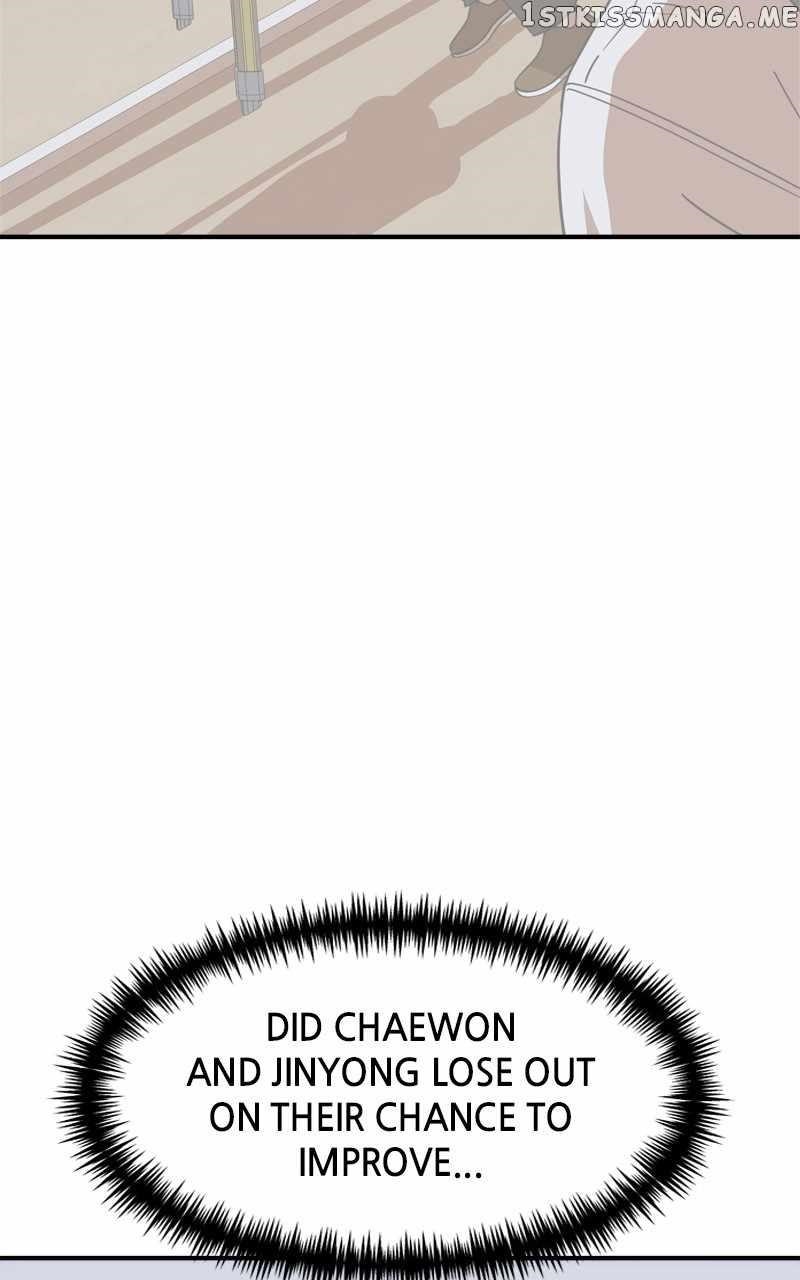 Double Click (PARK Soo-bong) Chapter 86 - Page 71