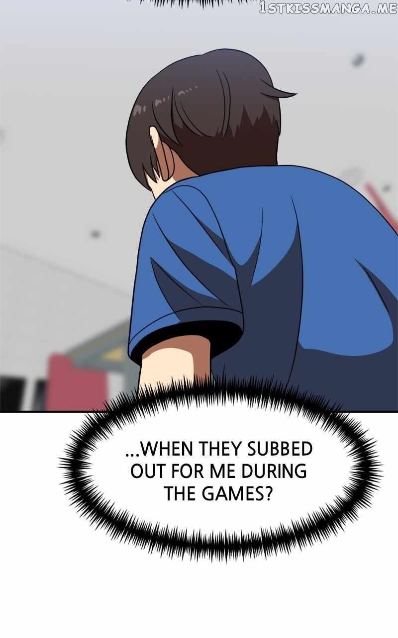 Double Click (PARK Soo-bong) Chapter 86 - Page 72