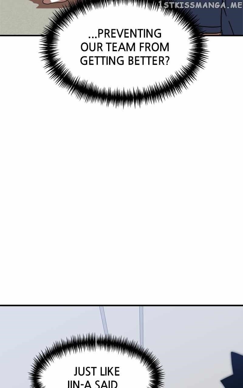 Double Click (PARK Soo-bong) Chapter 86 - Page 74