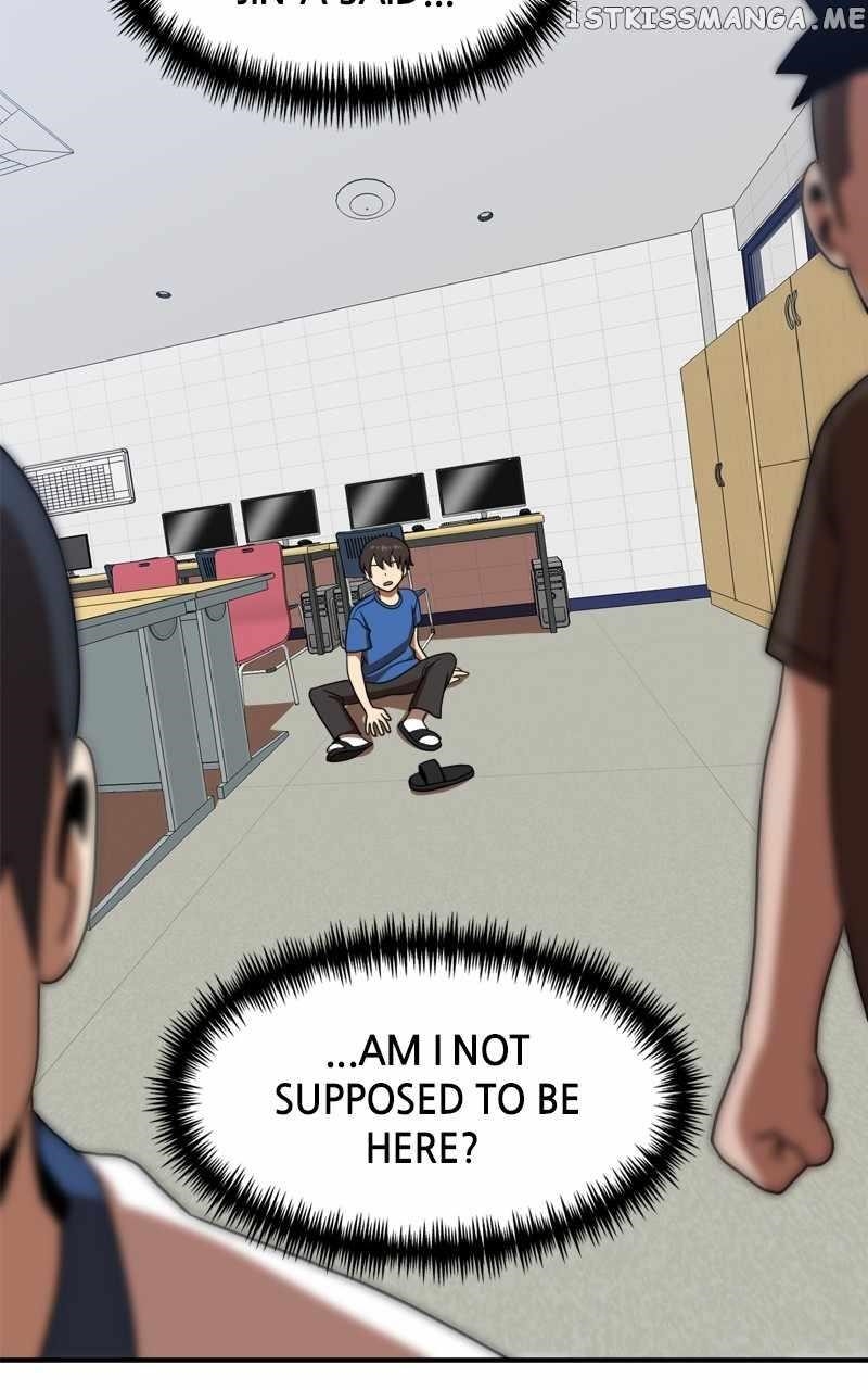 Double Click (PARK Soo-bong) Chapter 86 - Page 75