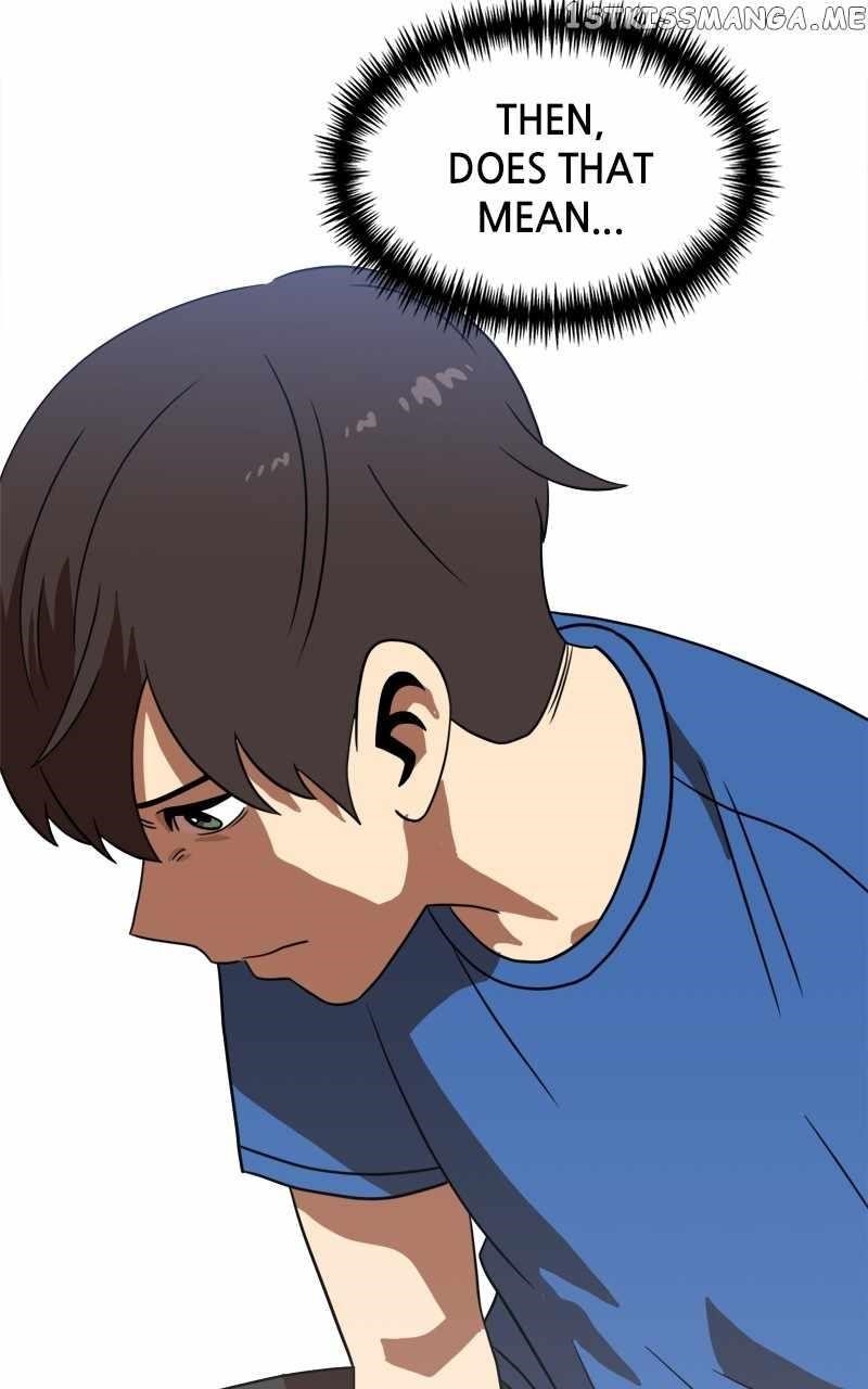 Double Click (PARK Soo-bong) Chapter 86 - Page 78