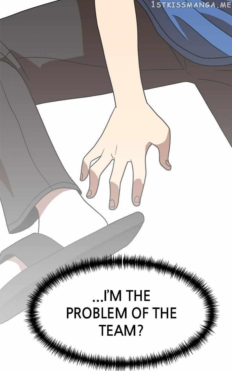 Double Click (PARK Soo-bong) Chapter 86 - Page 79