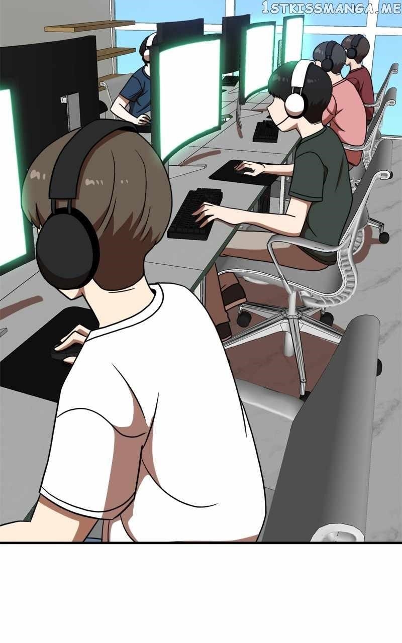 Double Click (PARK Soo-bong) Chapter 86 - Page 83