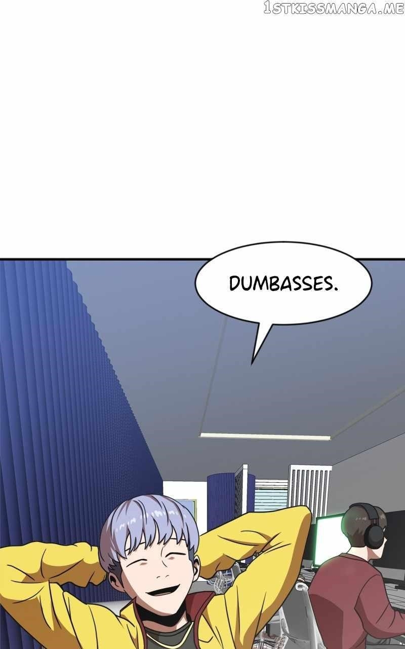 Double Click (PARK Soo-bong) Chapter 86 - Page 84