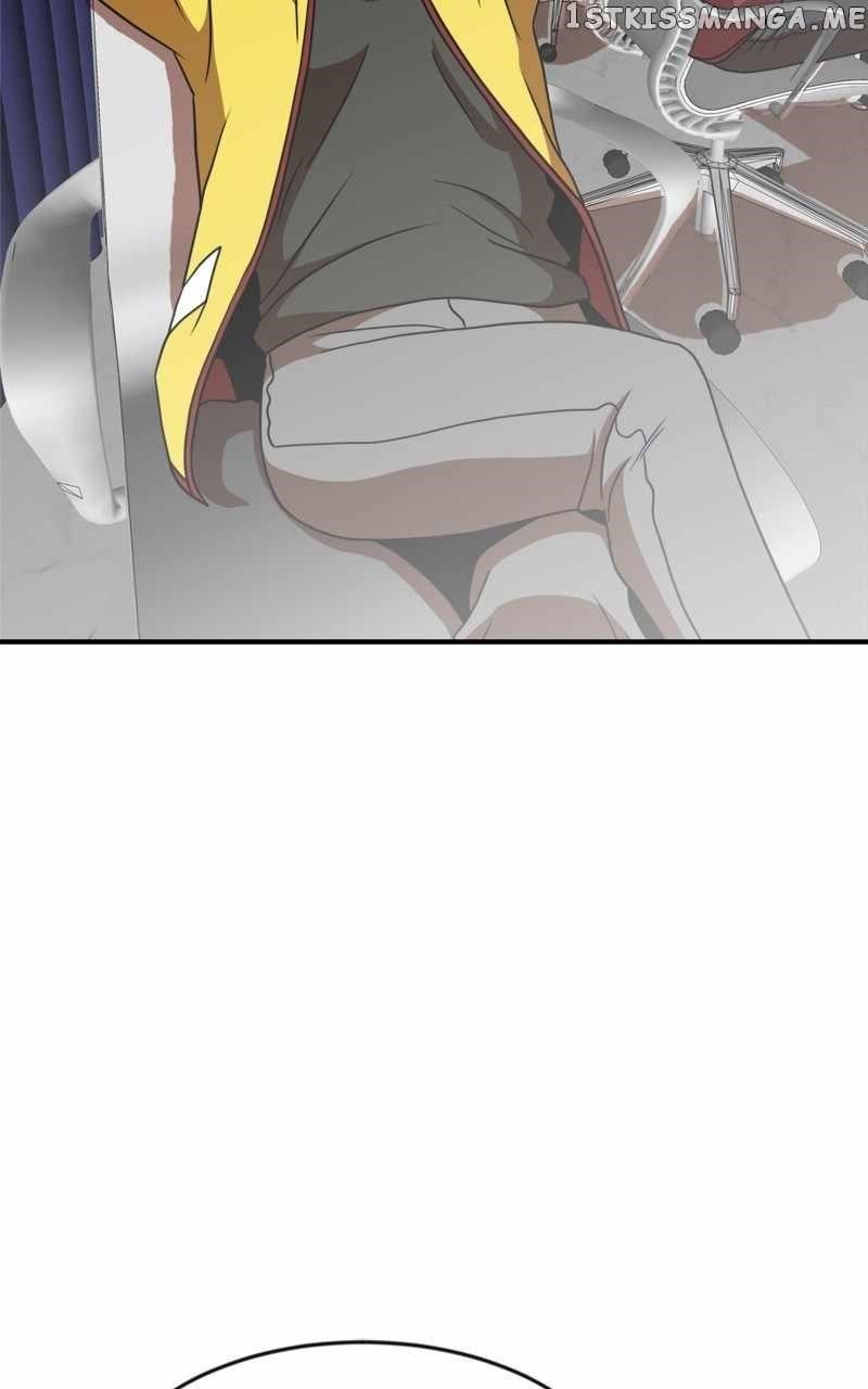 Double Click (PARK Soo-bong) Chapter 86 - Page 85