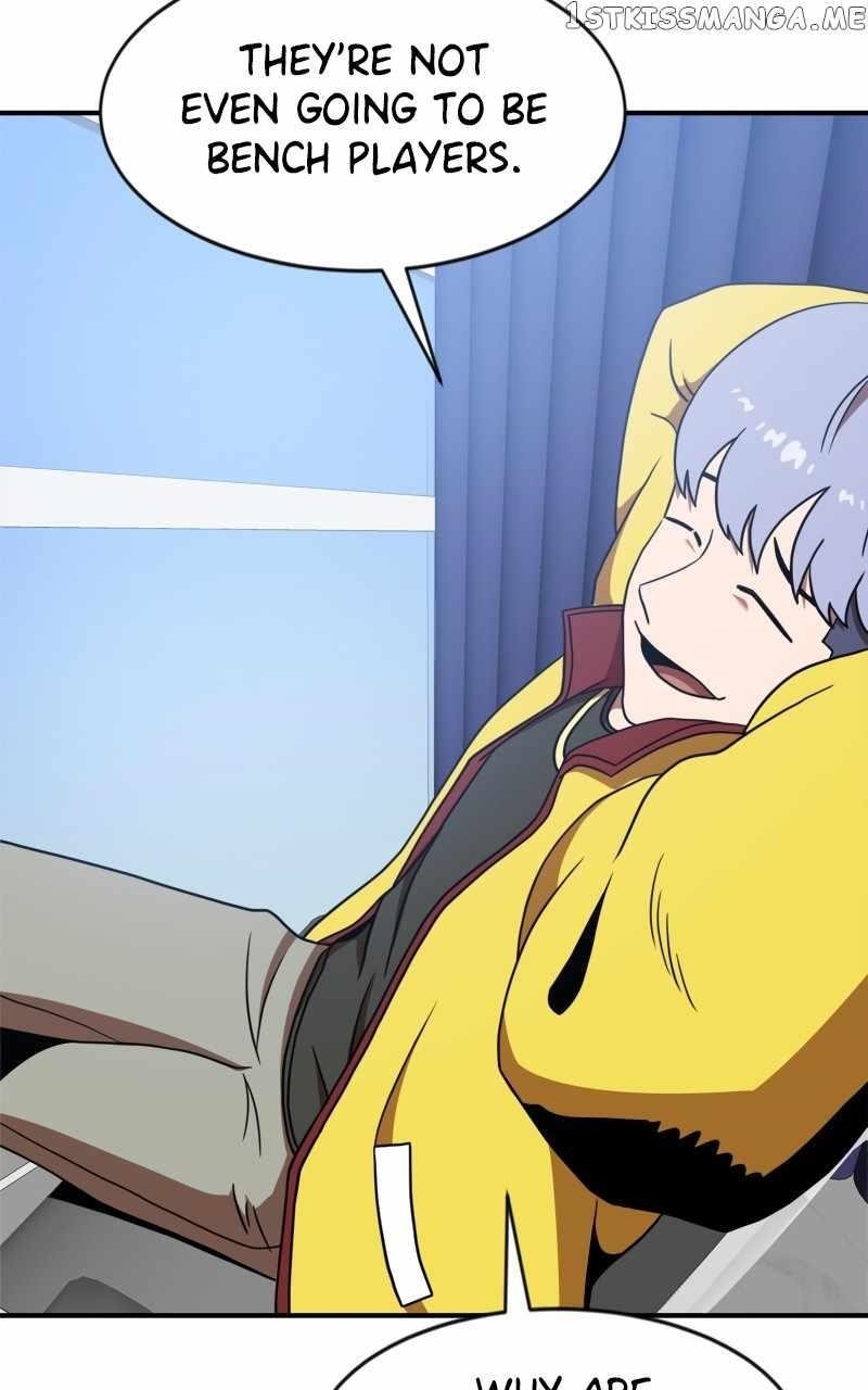 Double Click (PARK Soo-bong) Chapter 86 - Page 86