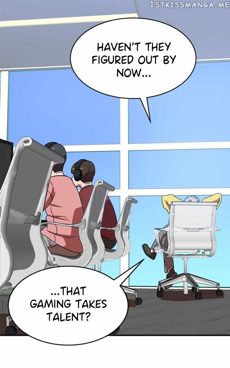 Double Click (PARK Soo-bong) Chapter 86 - Page 88