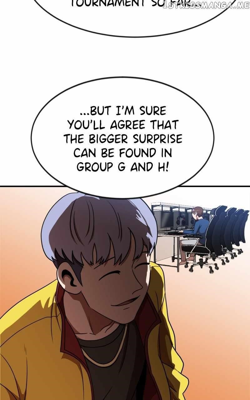 Double Click (PARK Soo-bong) Chapter 86 - Page 9