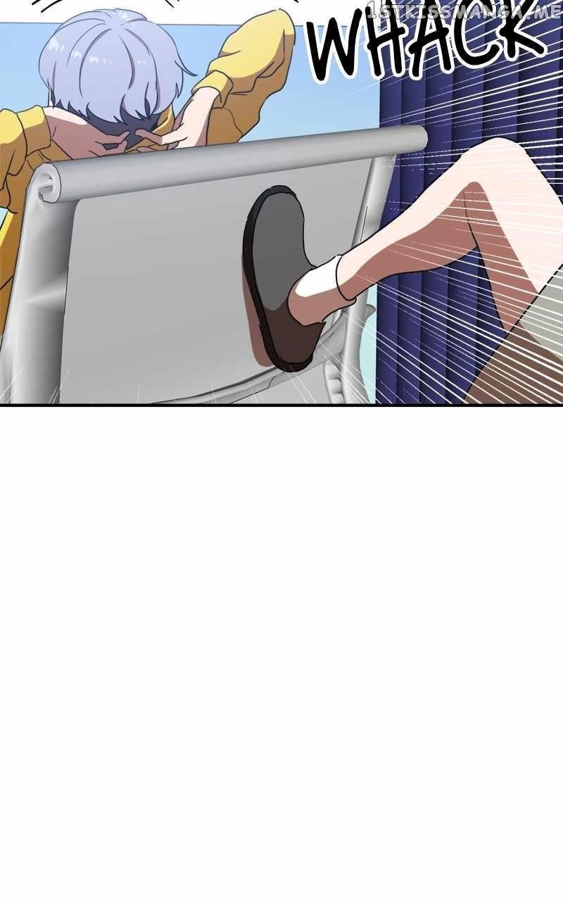 Double Click (PARK Soo-bong) Chapter 86 - Page 90